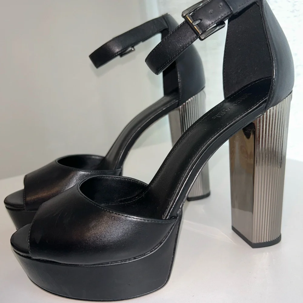 Michael Kors Platform Sandals